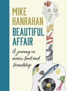 A Beautiful Affair - Mike Hanrahan
