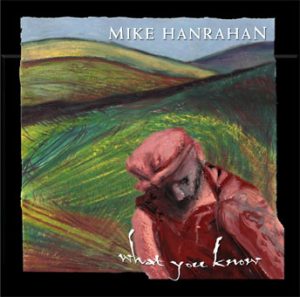 Mike Hanrahan